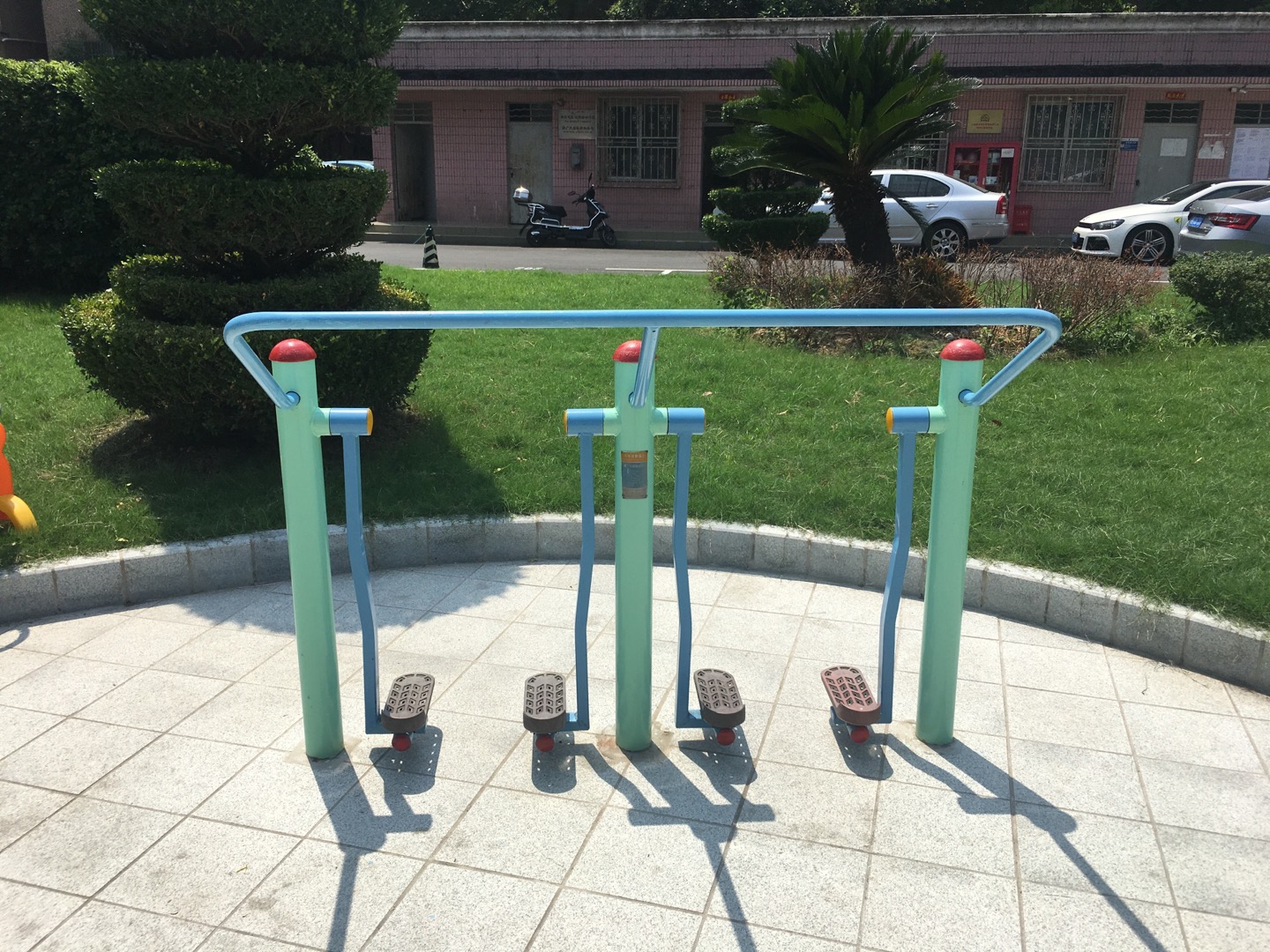 太空漫步器 太空漫步器