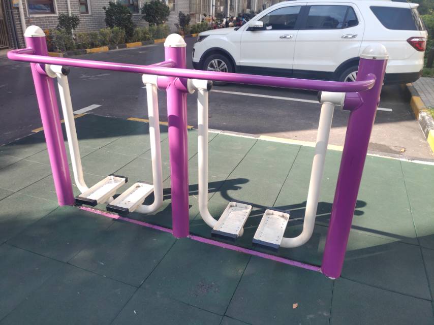 雙位漫步機(jī) 雙位漫步機(jī)