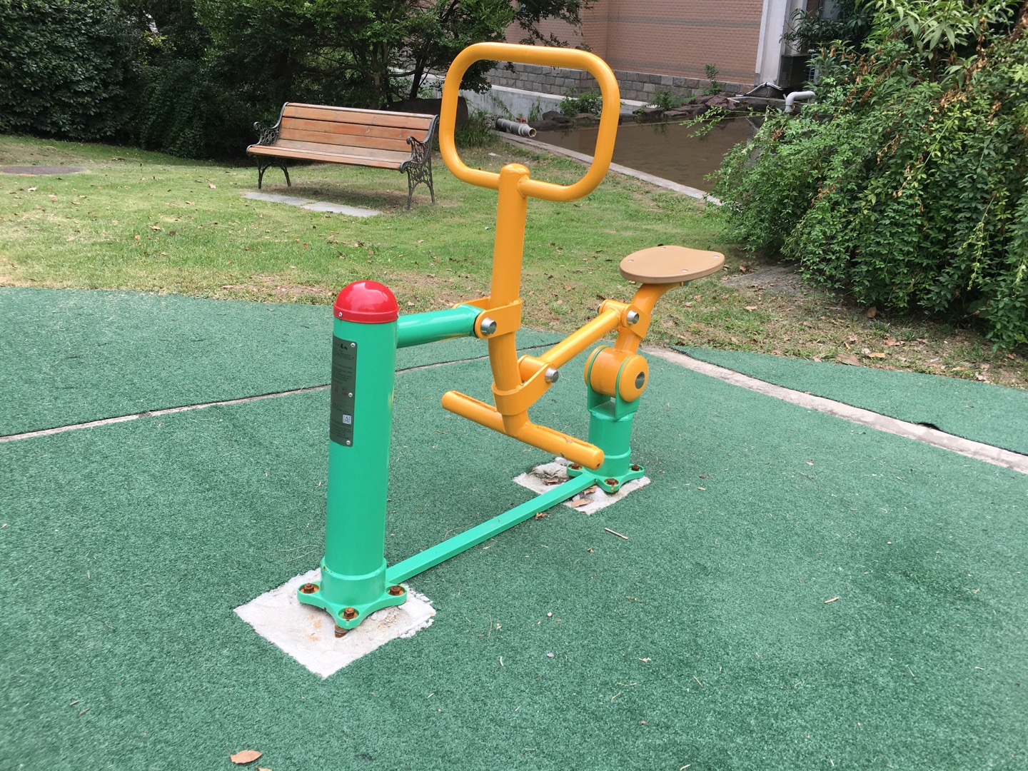 騎馬機(jī) 騎馬機(jī)