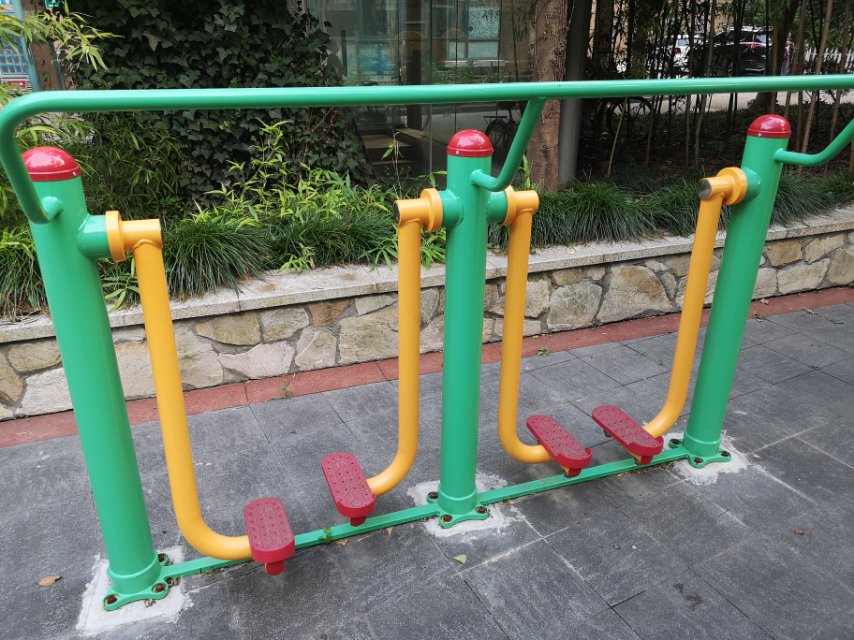 兩聯(lián)漫步機(jī) 兩聯(lián)漫步機(jī)