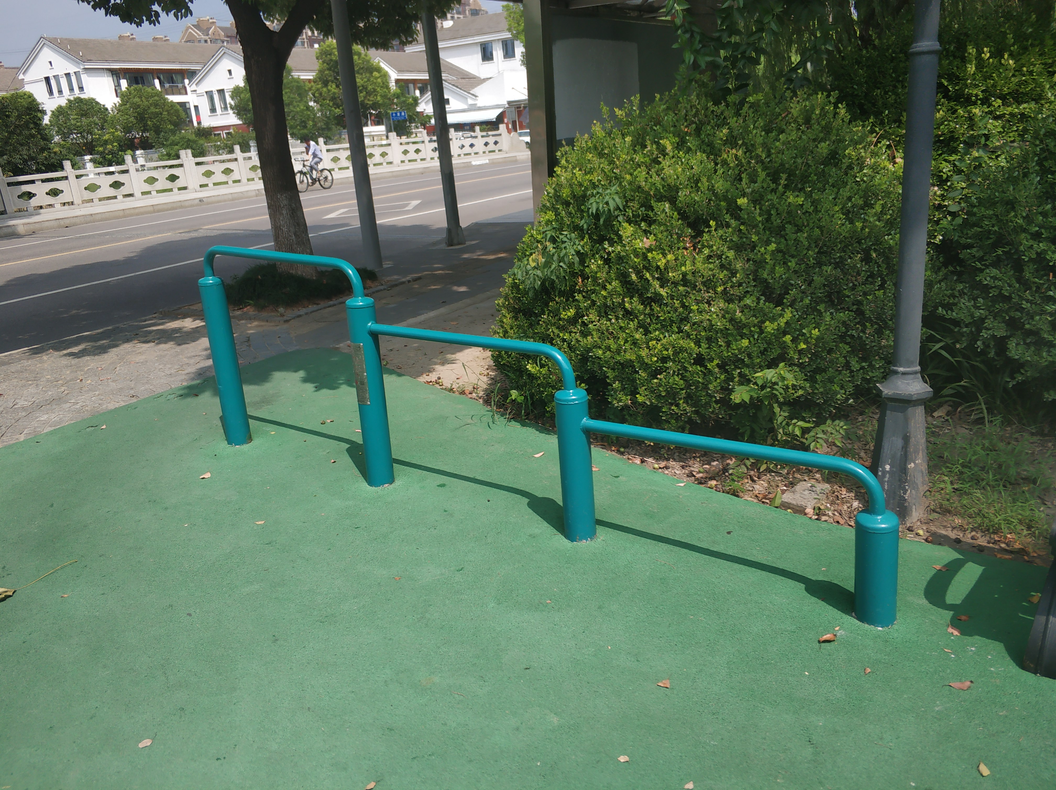 彈震壓腿器 彈震壓腿器