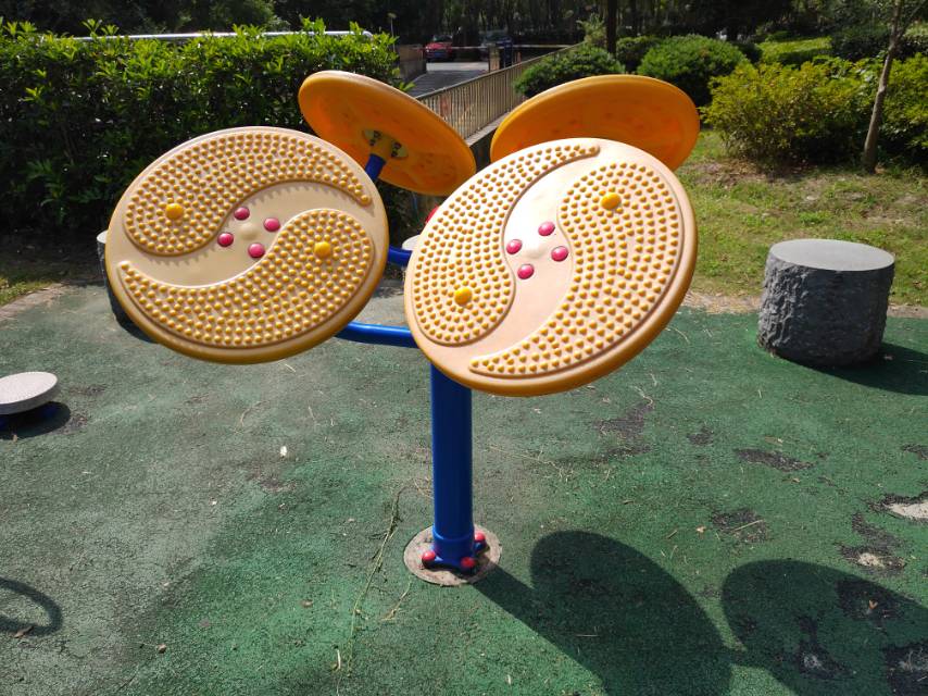 太極云手 太極云手