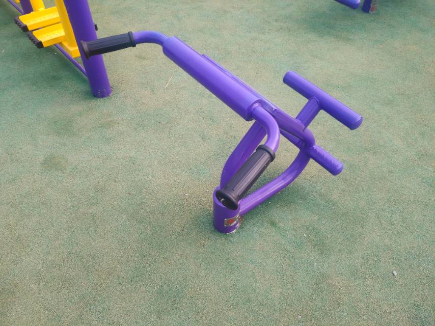 背肌訓(xùn)練器