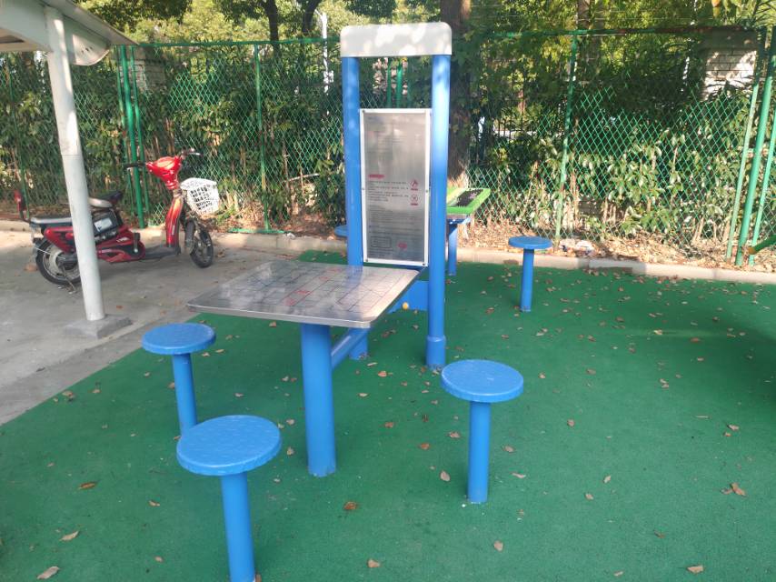 雙立柱棋牌桌益智算盤 雙立柱棋牌桌益智算盤