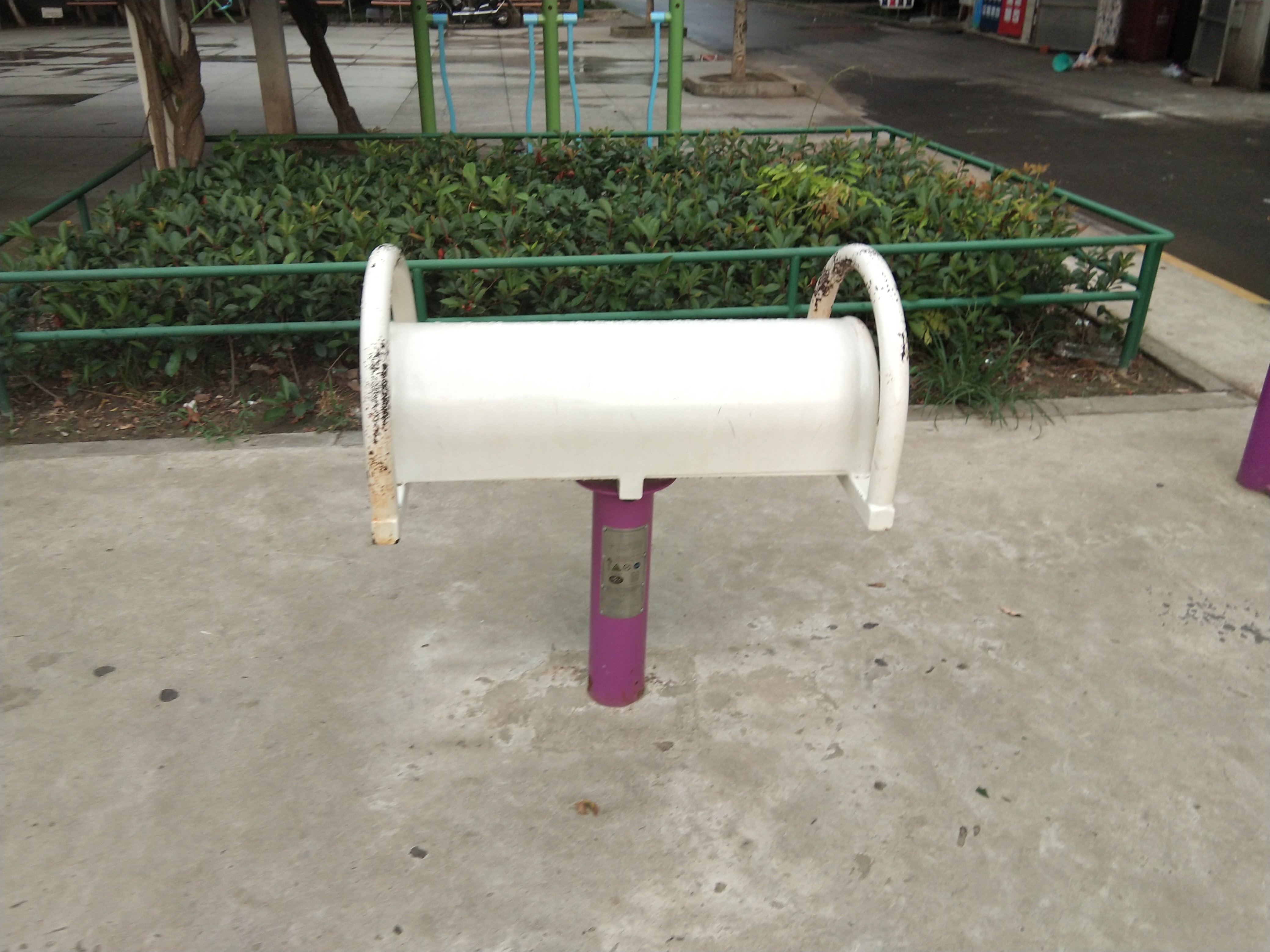 伸腰伸背器 伸腰伸背器