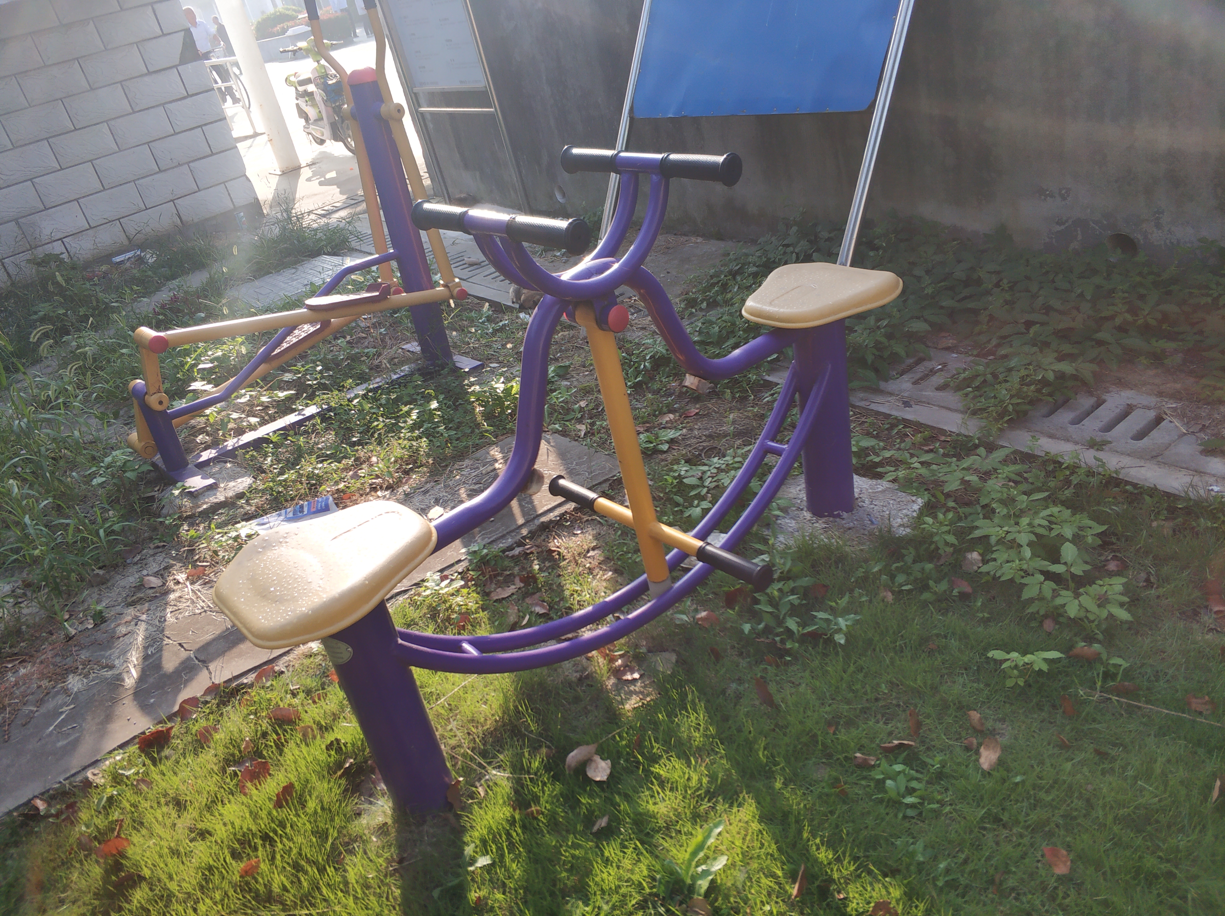 下肢康復器 下肢康復器