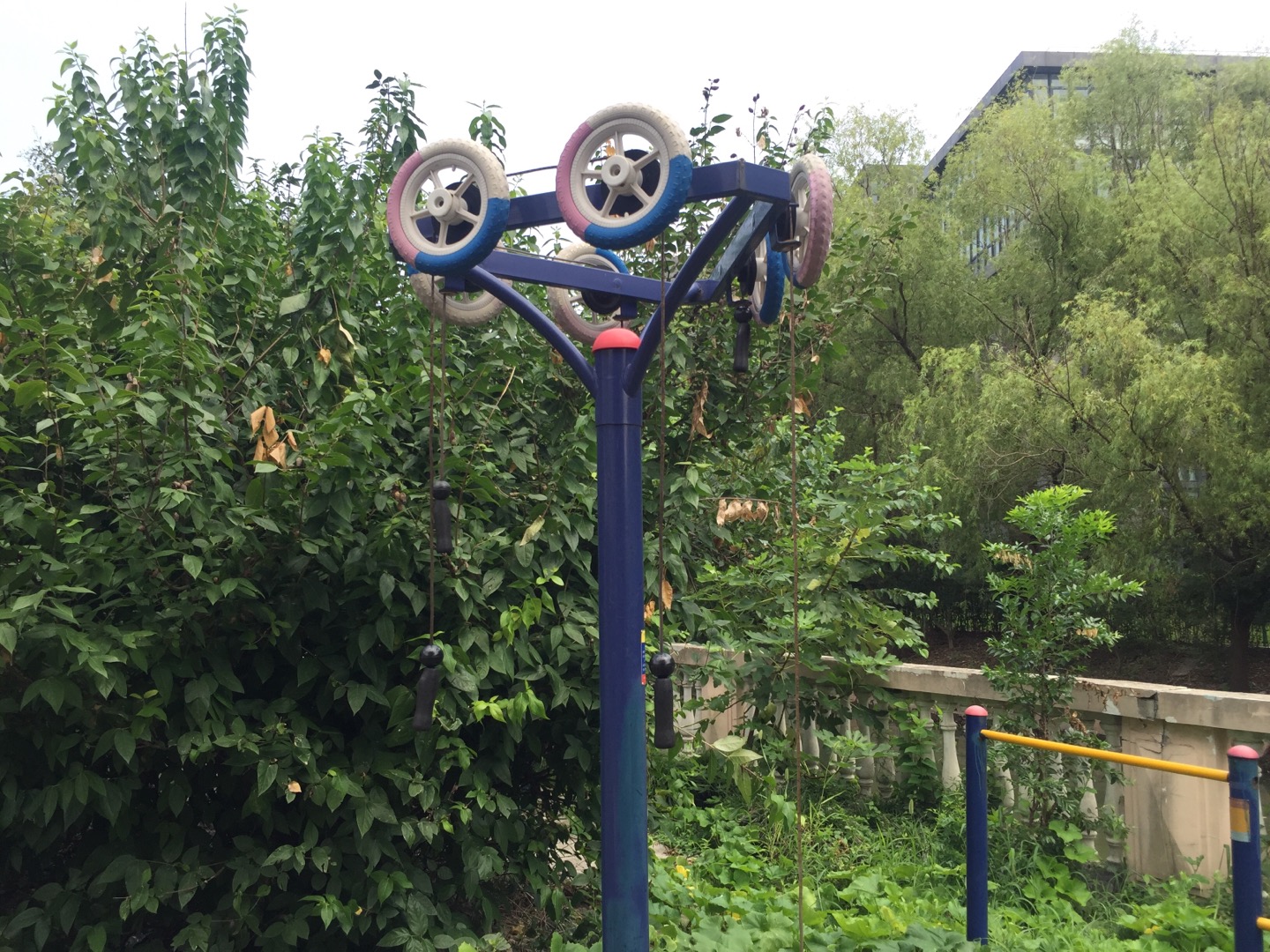 上肢牽引器 上肢牽引器