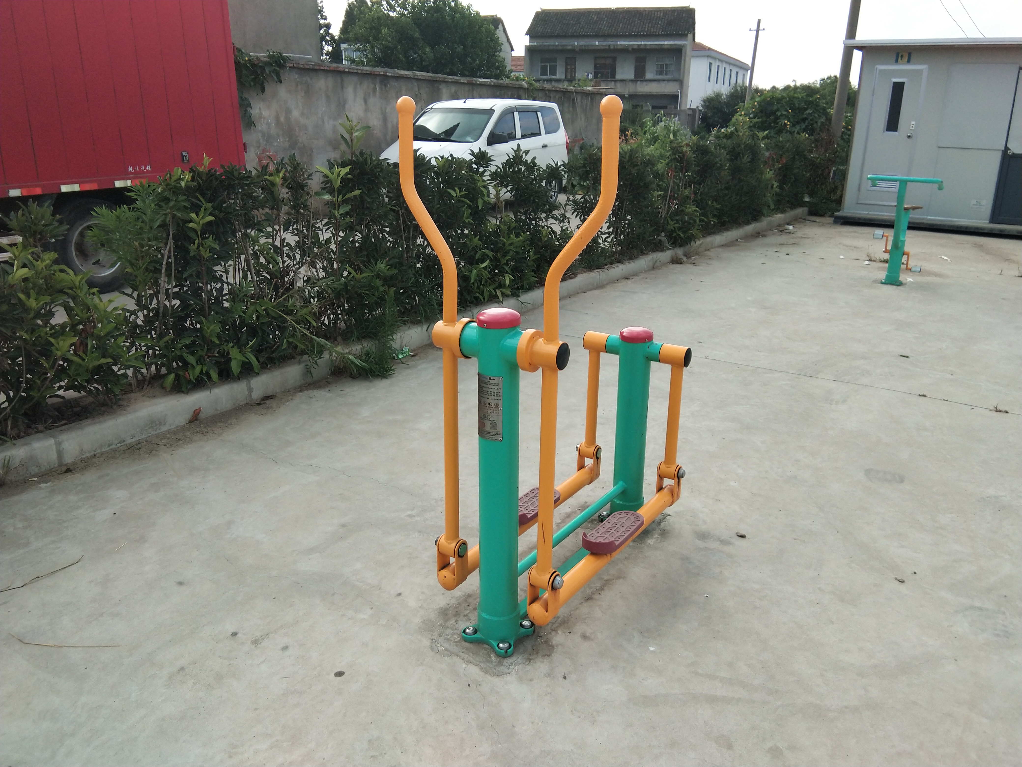 平步機(jī) 平步機(jī)