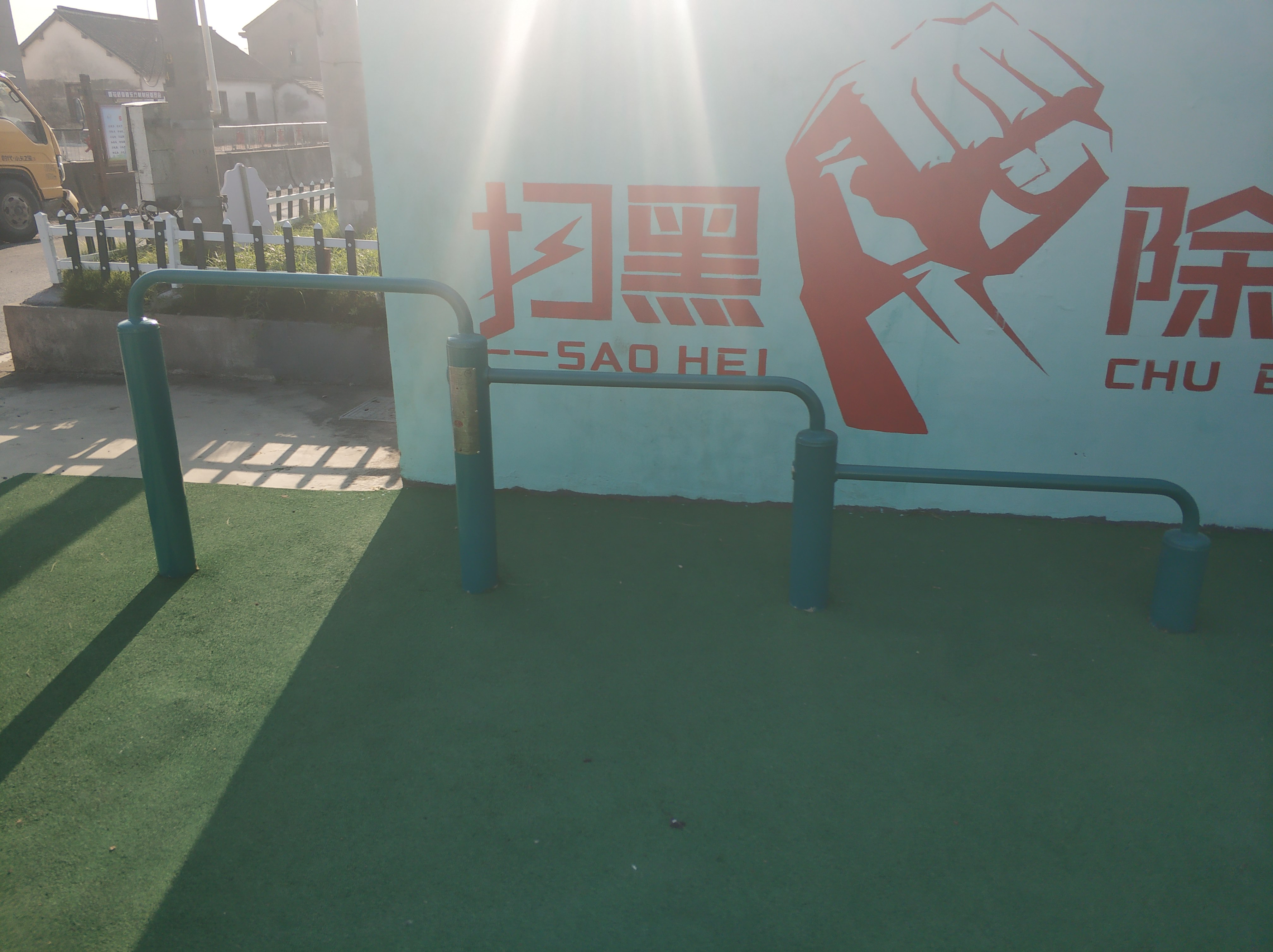 彈震壓腿器 彈震壓腿器