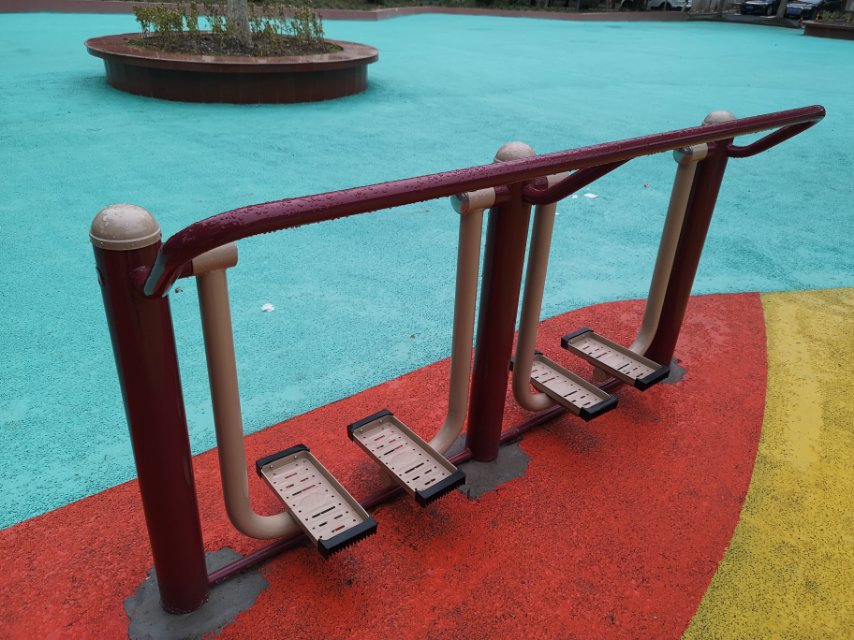 雙人漫步器 雙人漫步器