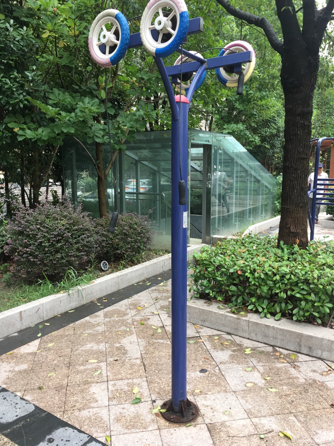 上肢牽引器 上肢牽引器