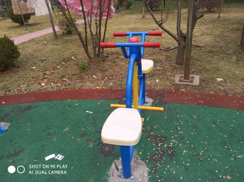 下肢康復(fù)器