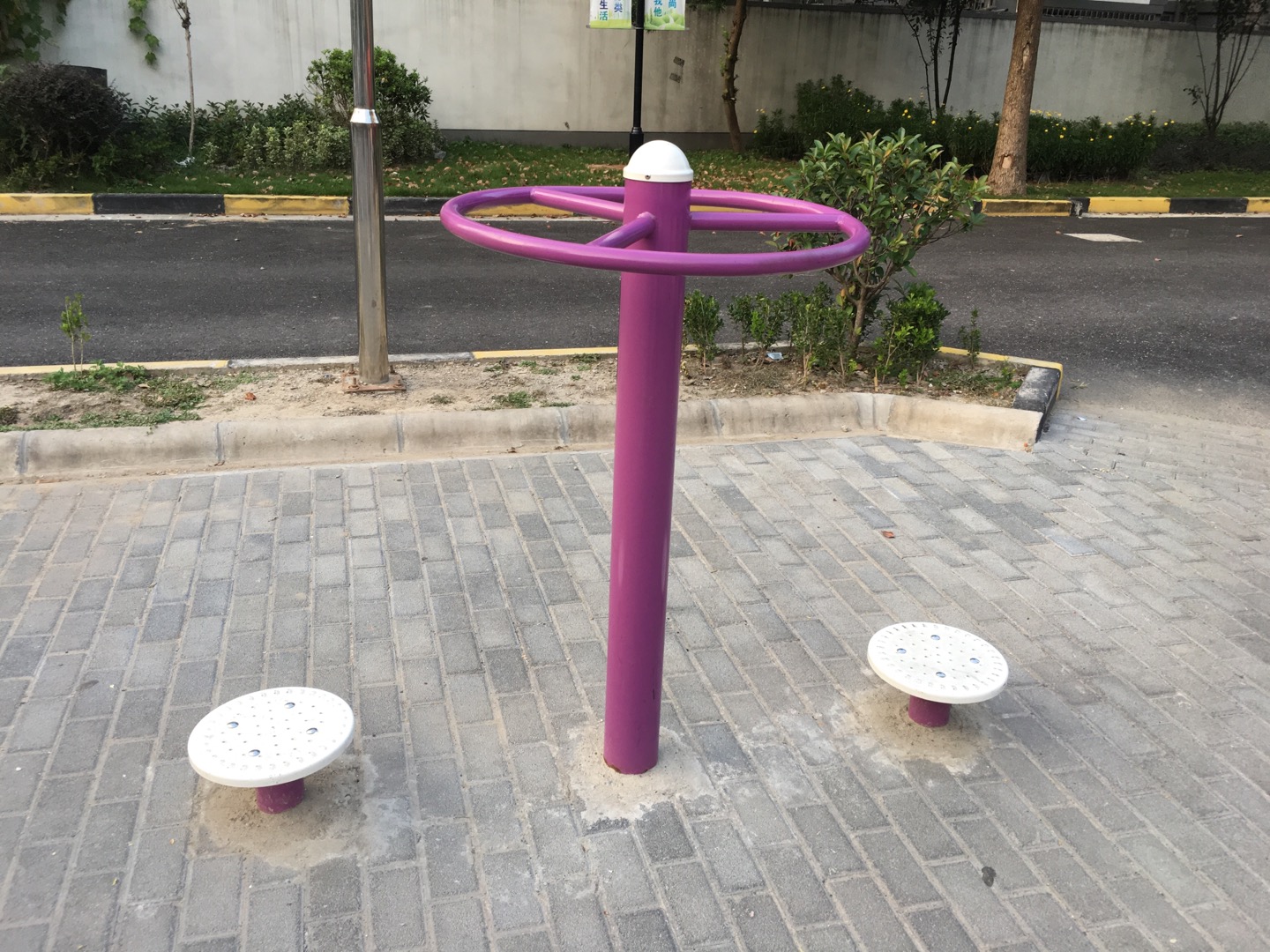 二位扭腰器 二位扭腰器