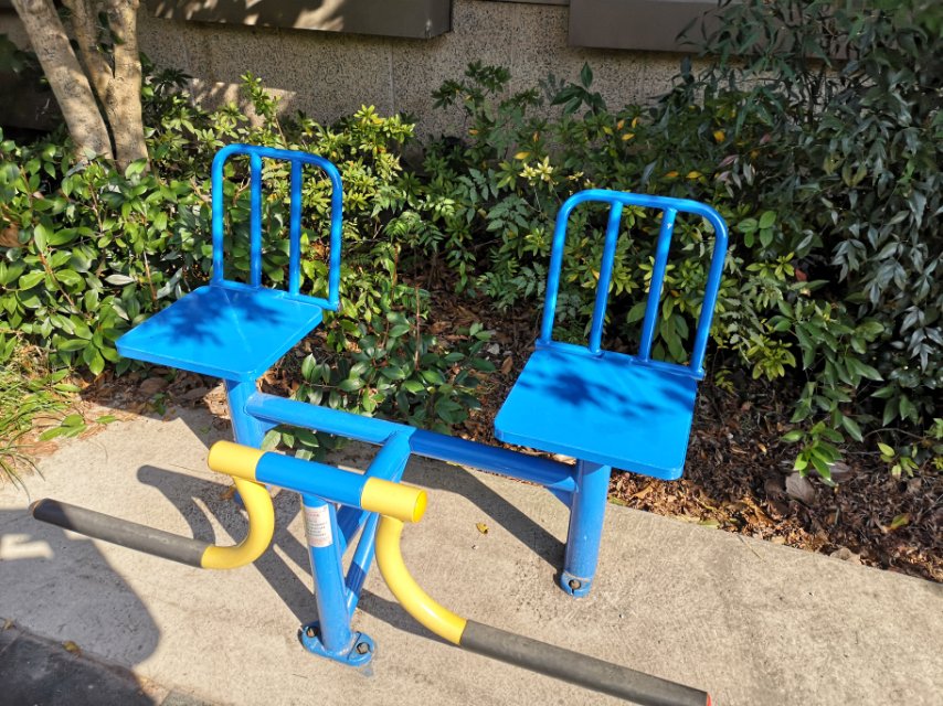 下肢訓(xùn)練器