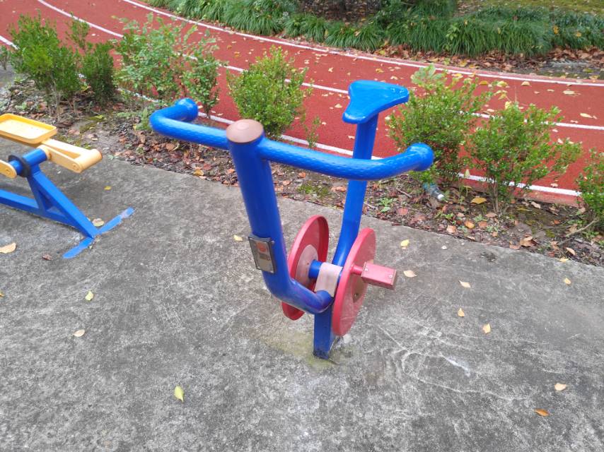 直立健身車 直立健身車