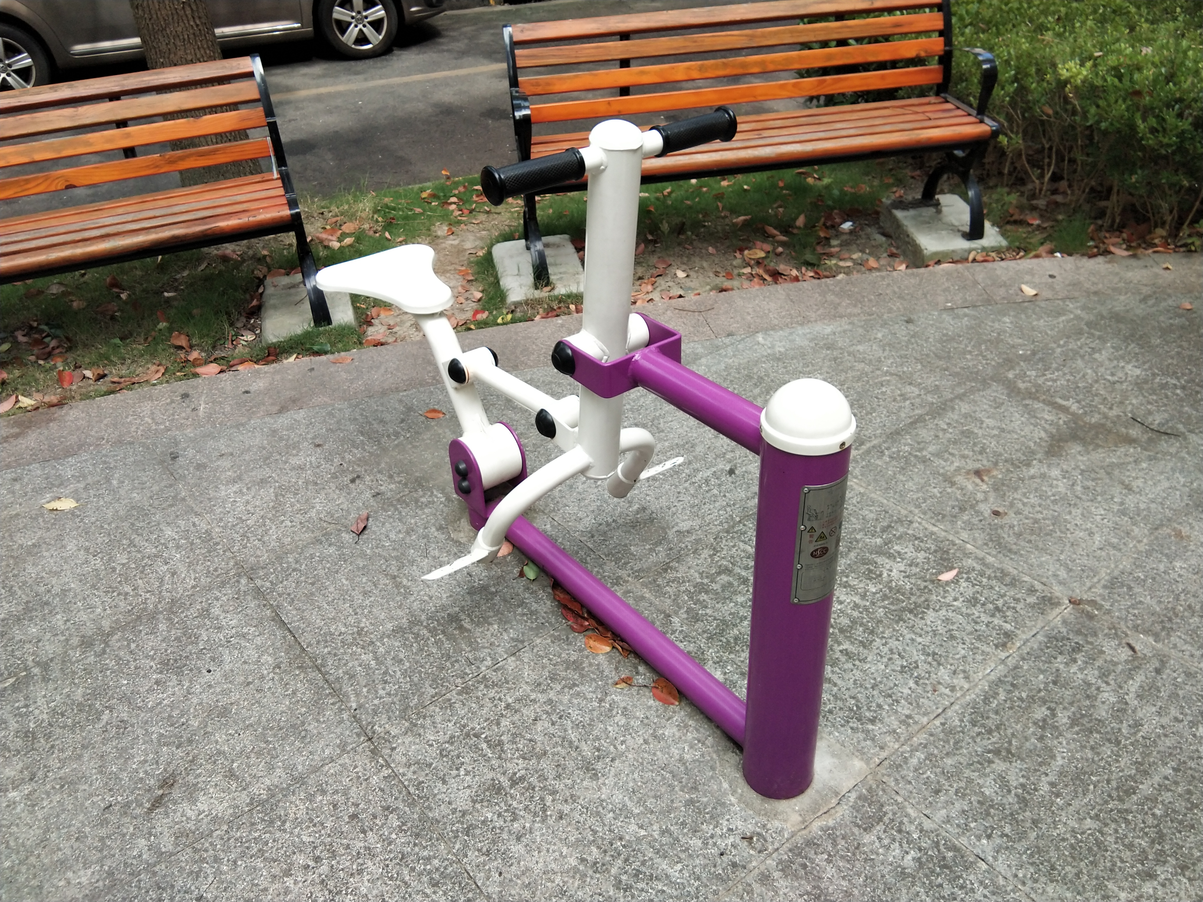 騎馬機(jī) 騎馬機(jī)