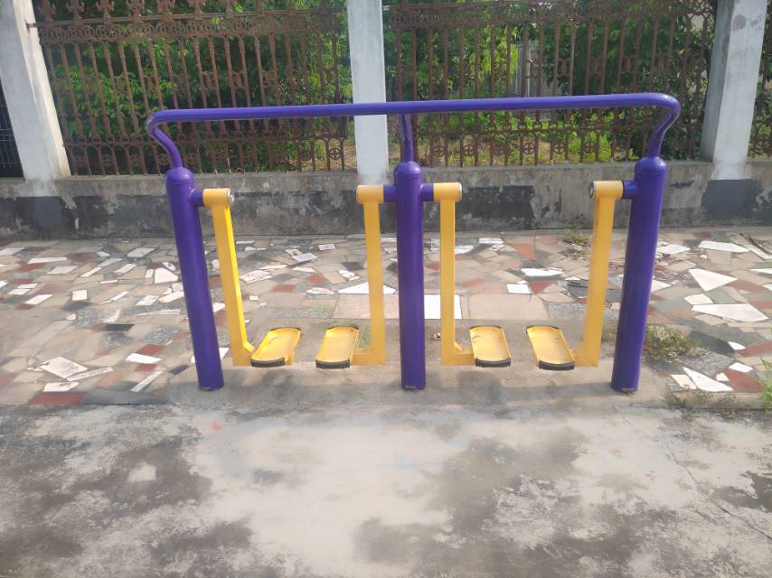 太空漫步器 太空漫步器