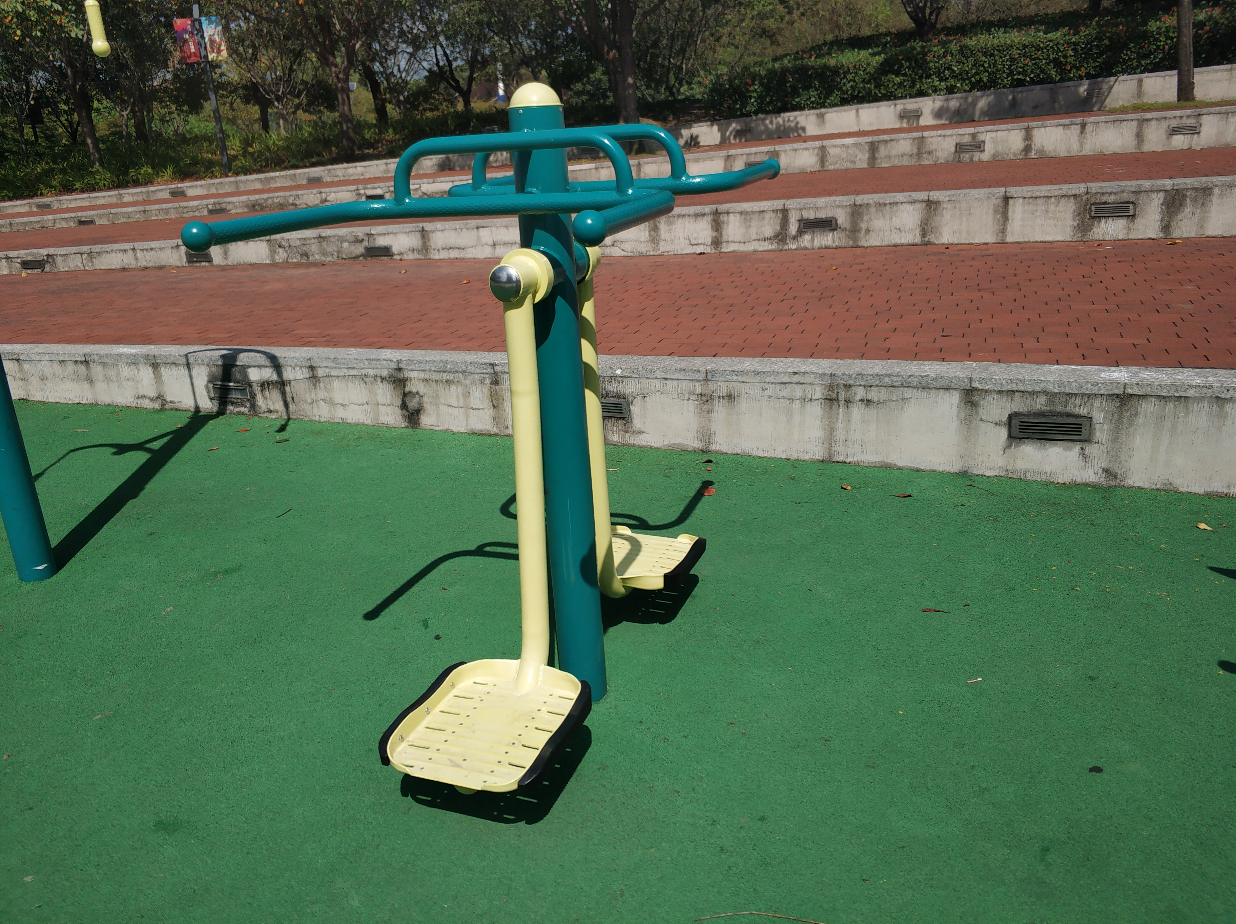 雙人鐘擺器 雙人鐘擺器