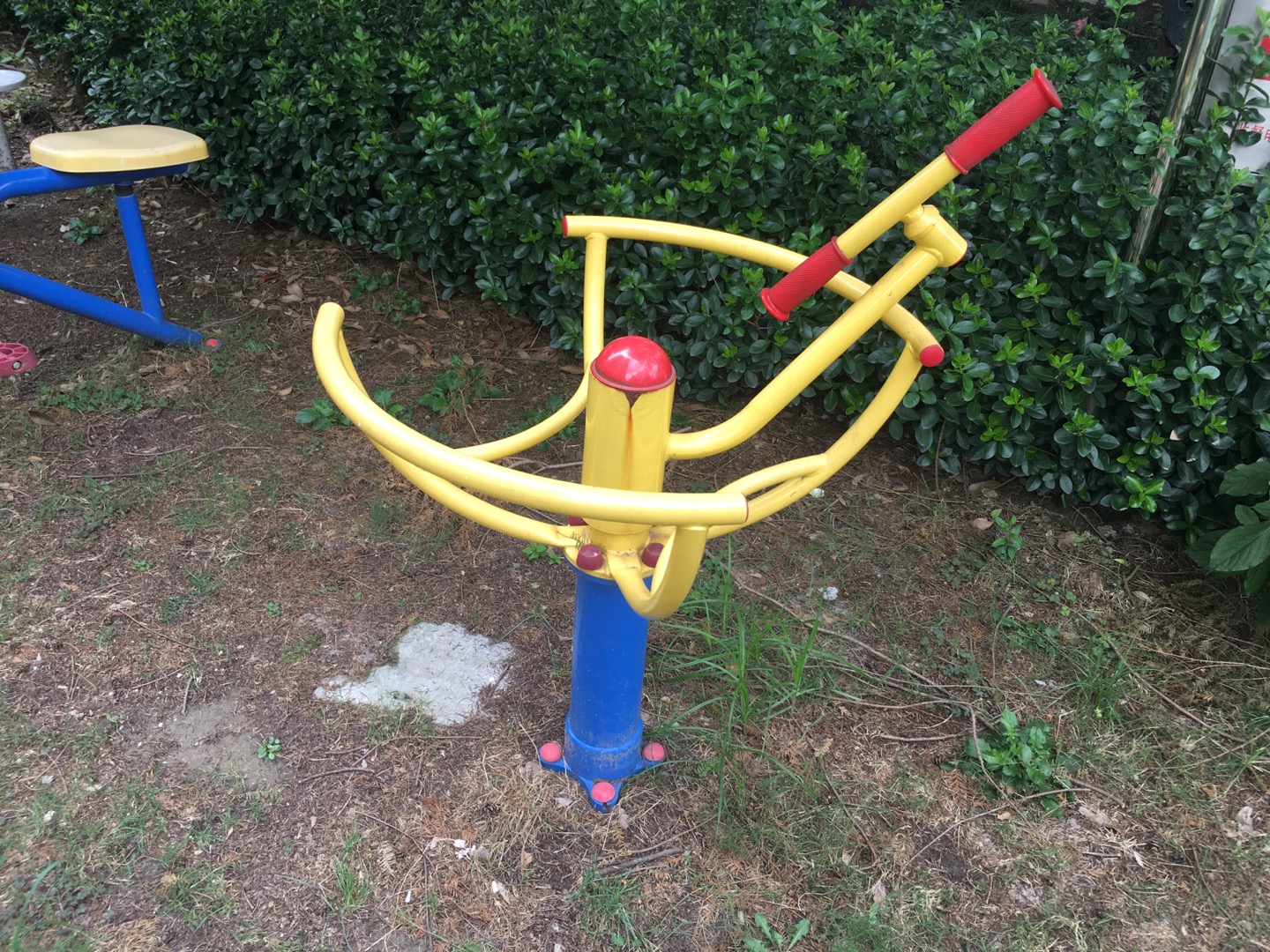 太極推手 太極推手