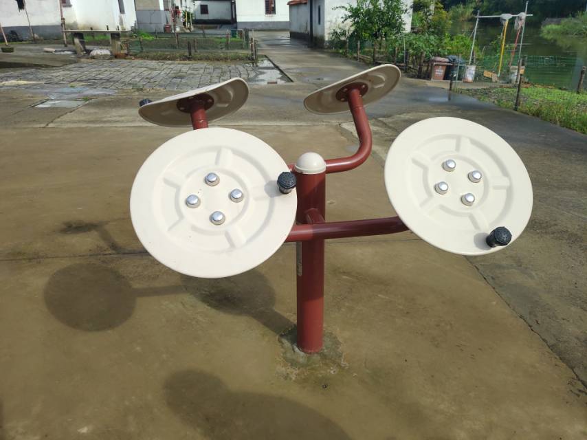 太極揉推器 太極揉推器