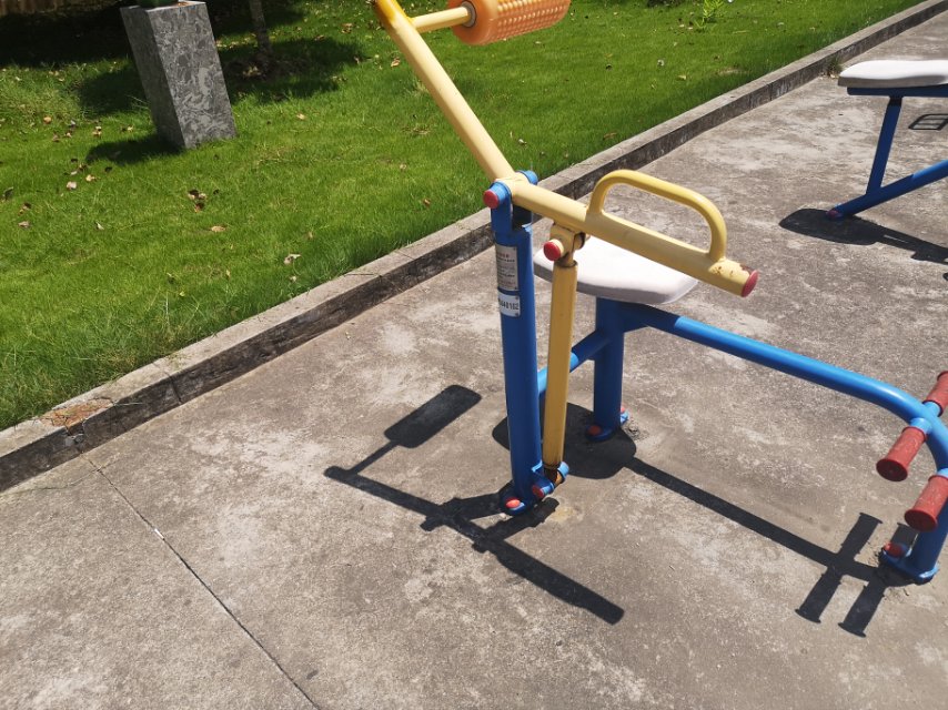 腹背鍛煉器 腹背鍛煉器