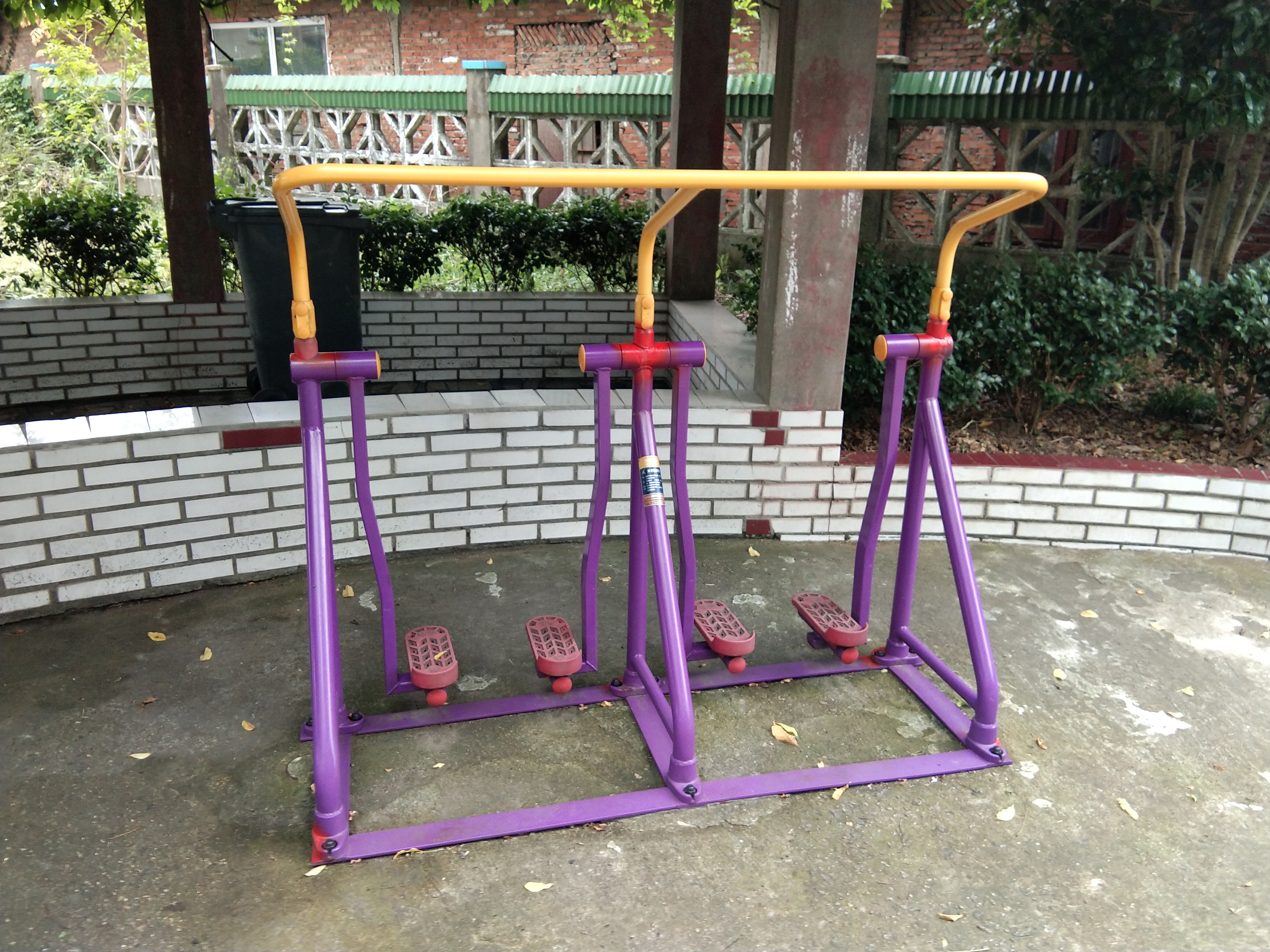 太空漫步器 太空漫步器