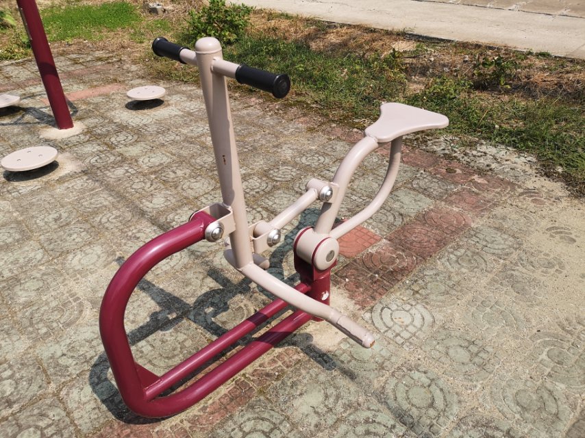 騎馬機(jī) 騎馬機(jī)