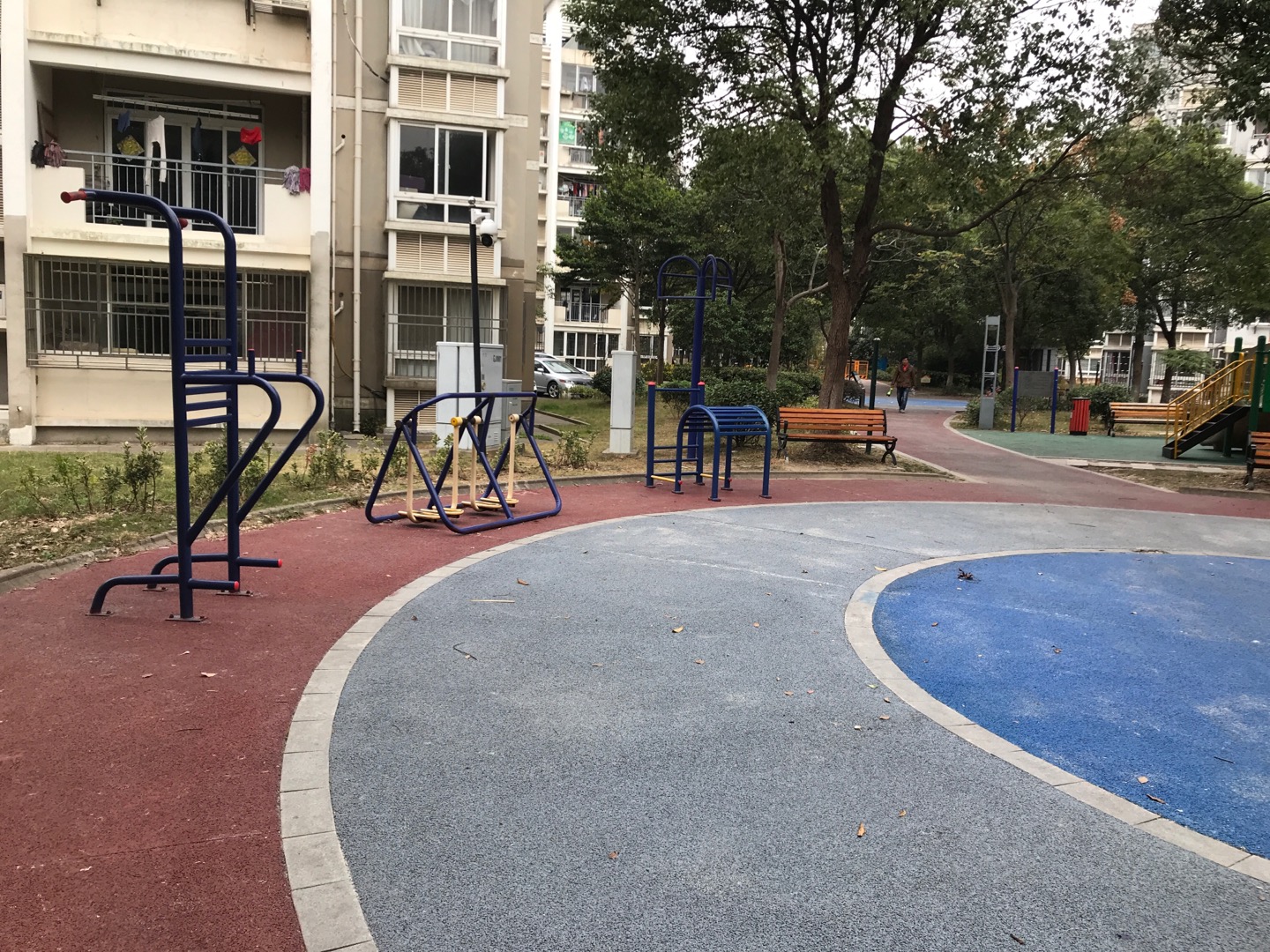 潮樂路3弄健身苑點