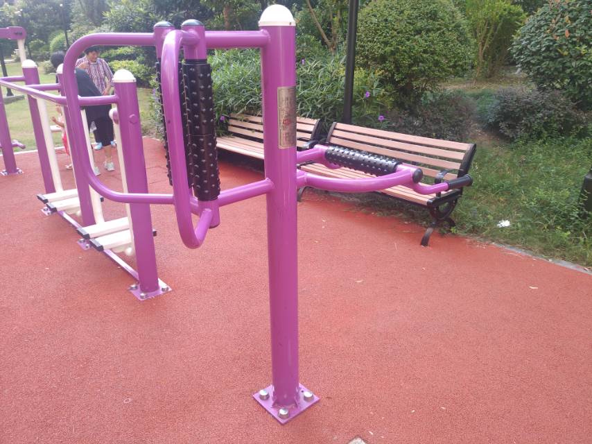 腰背按摩器 腰背按摩器