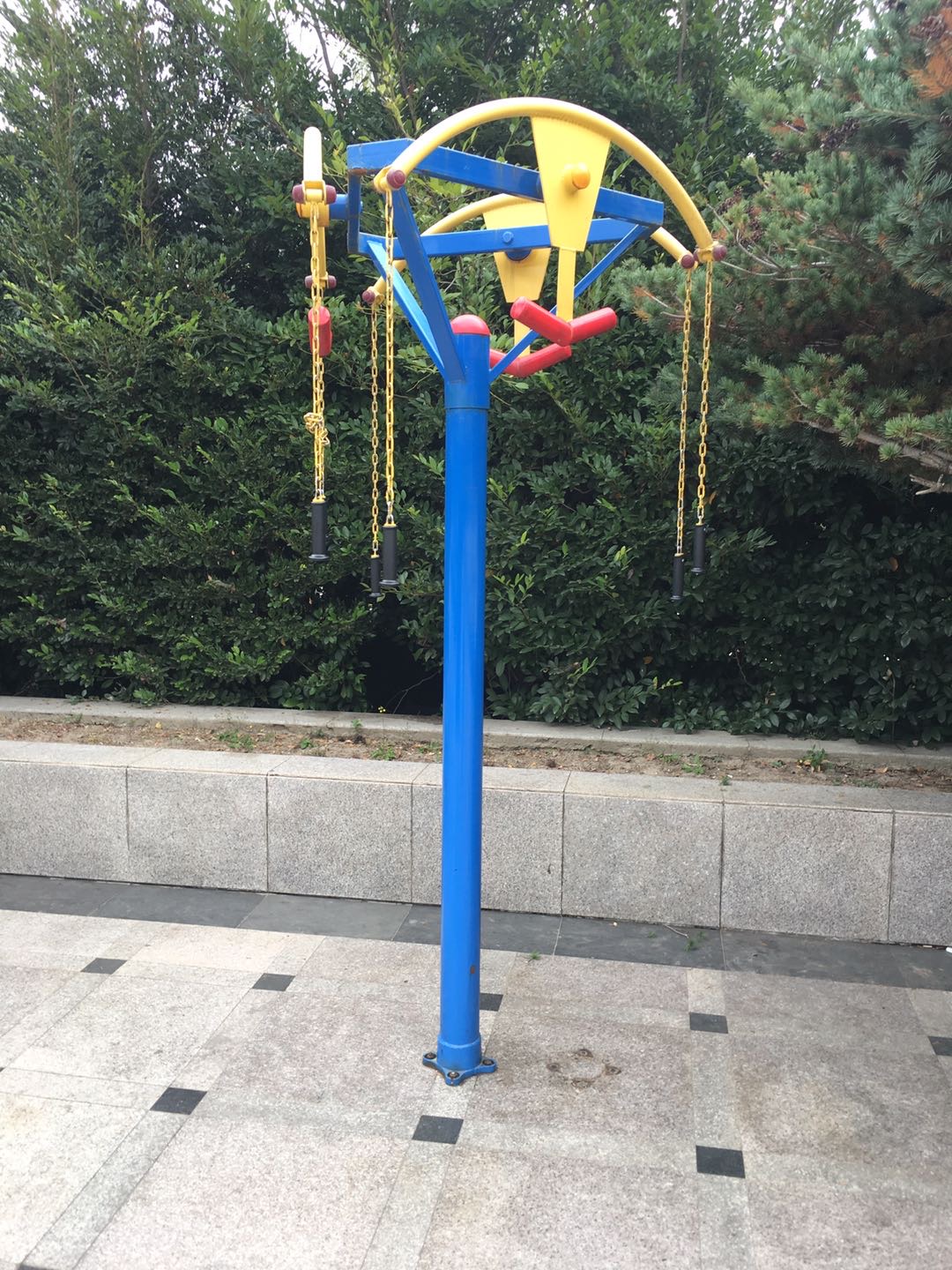 上肢牽引器 上肢牽引器