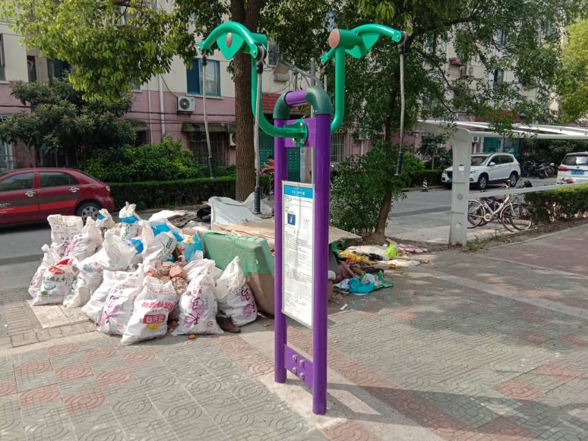 雙位上肢牽引器 雙位上肢牽引器