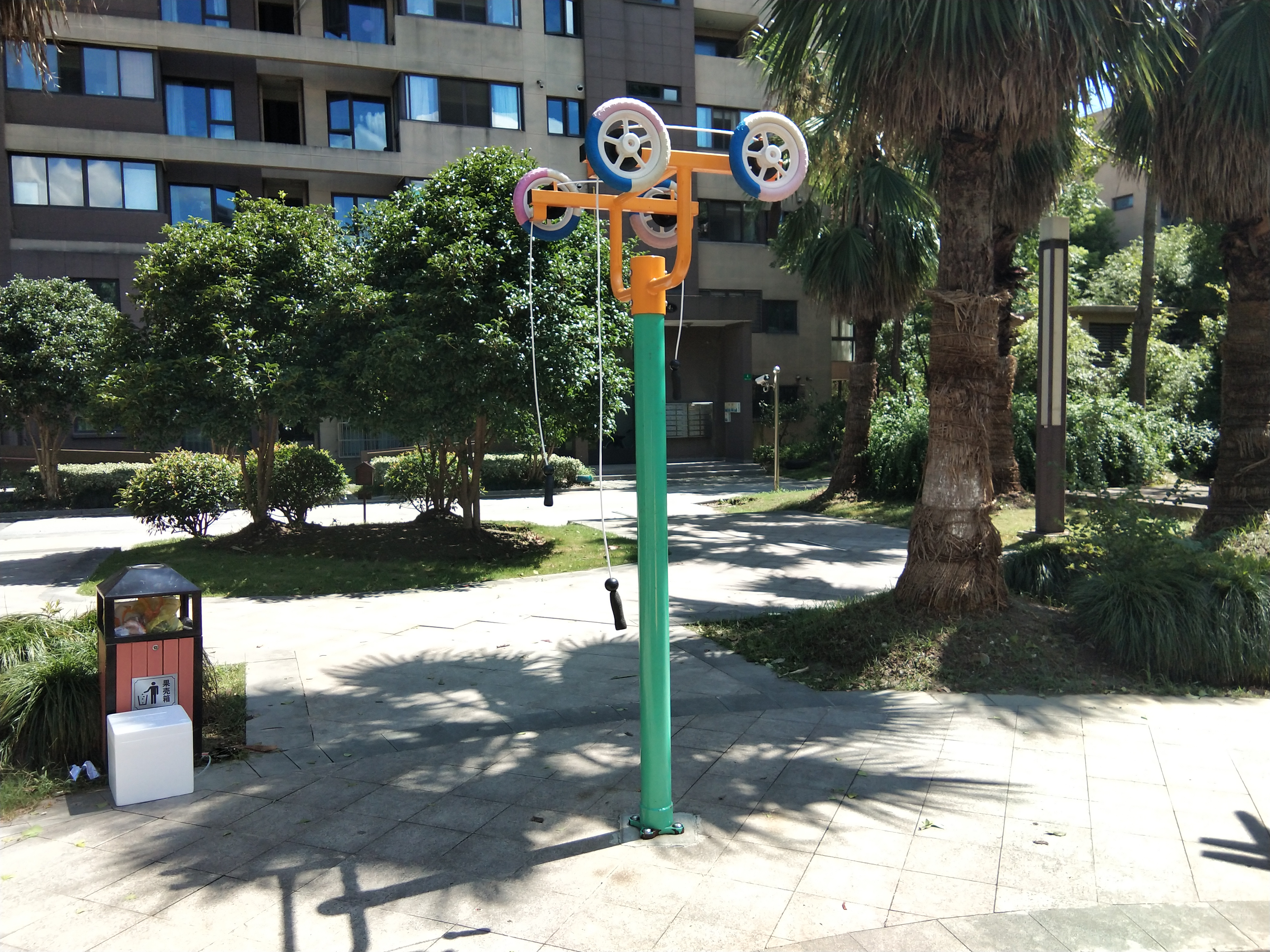 上肢牽引器 上肢牽引器