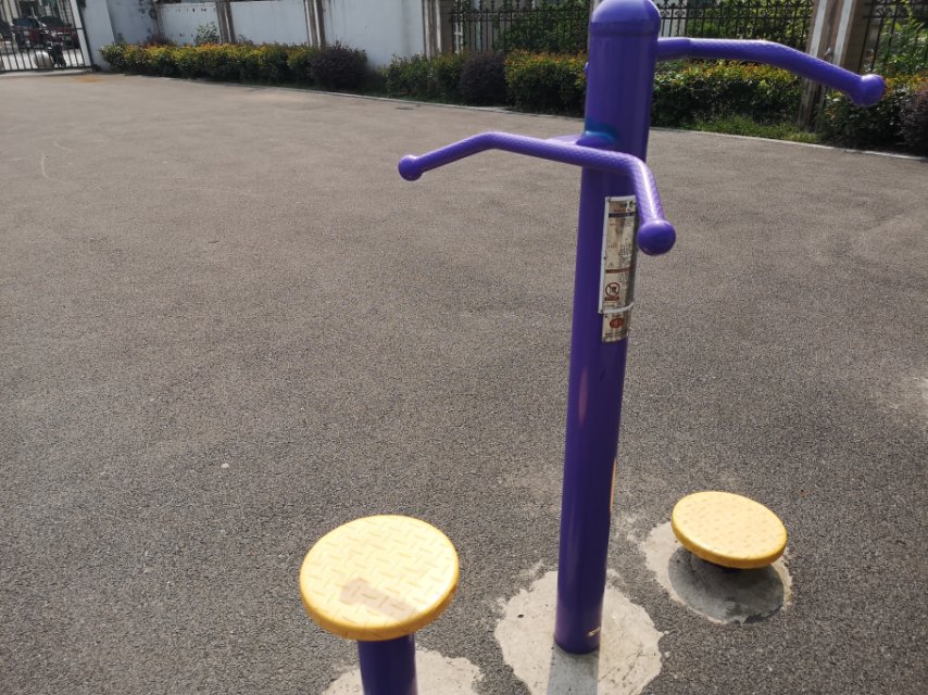 二位扭腰器 二位扭腰器