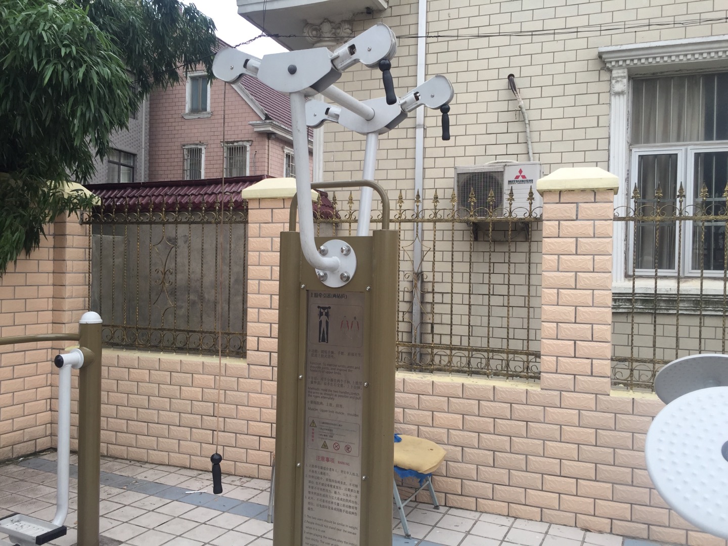 上肢牽引器 上肢牽引器