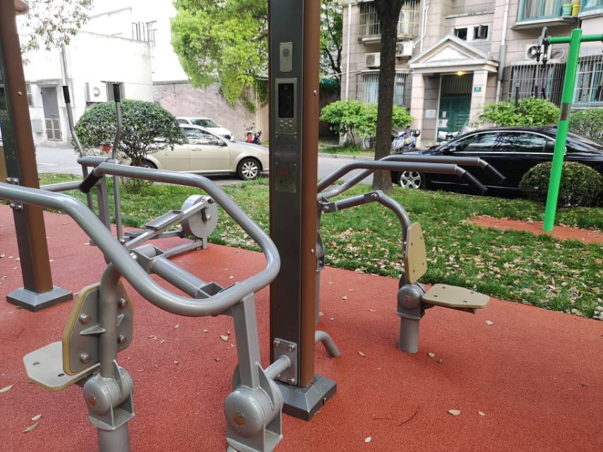 二位智能推舉訓(xùn)練器