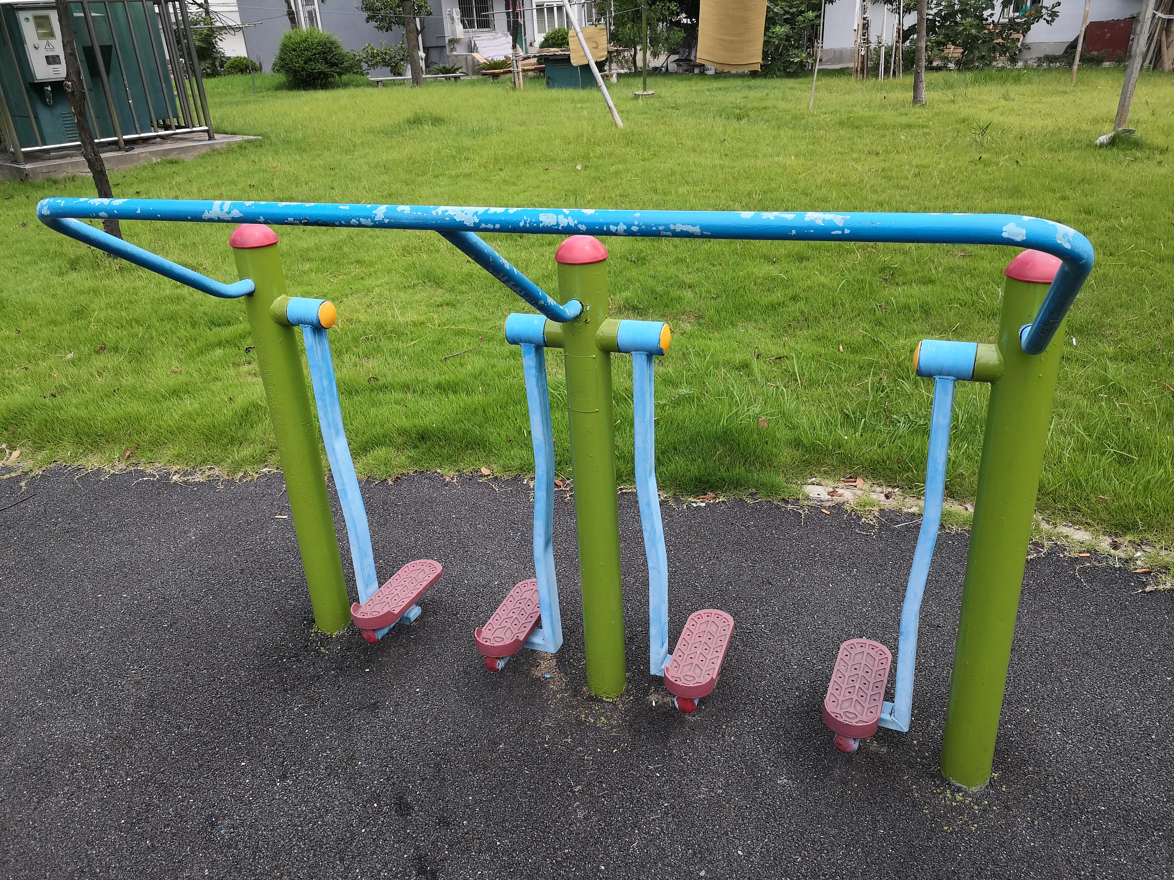 太空漫步器 太空漫步器