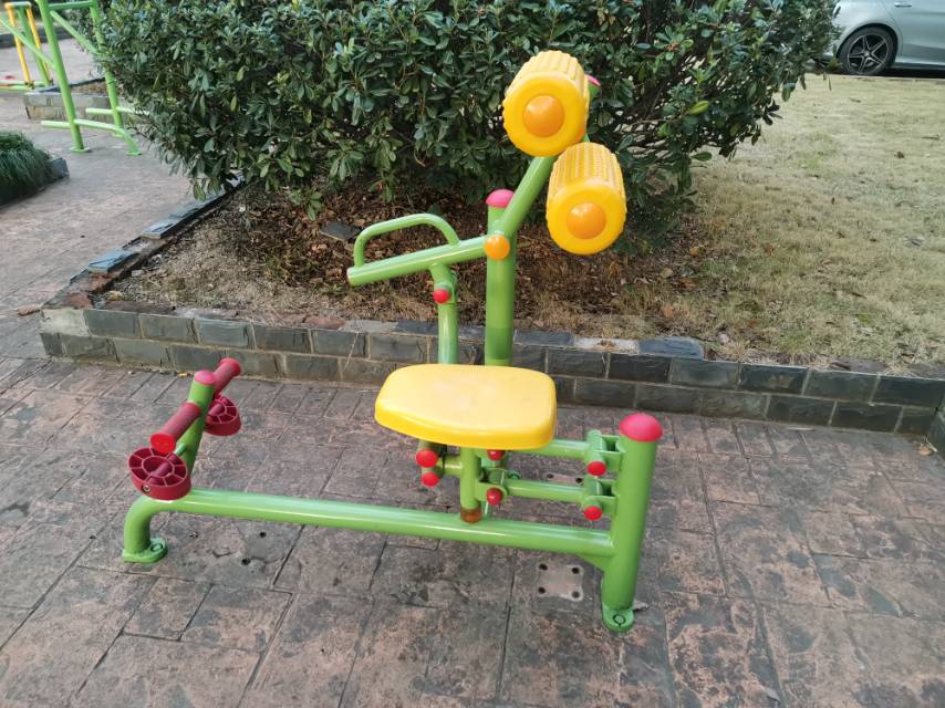 腹背鍛煉器 腹背鍛煉器