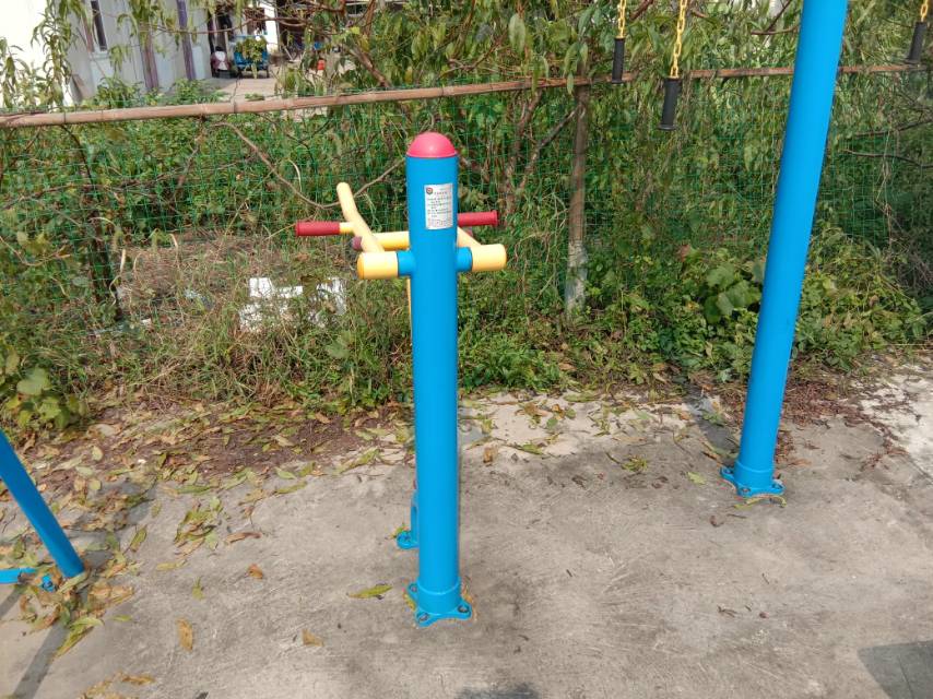 腰腿鍛煉器 腰腿鍛煉器