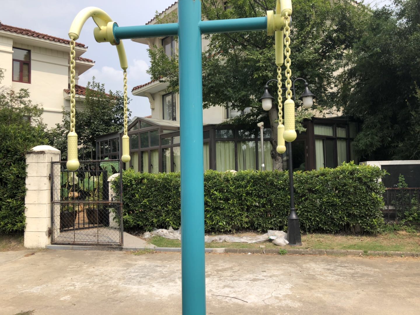 上肢牽引器 上肢牽引器