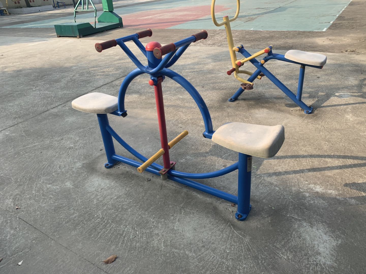 下肢康復(fù)器 下肢康復(fù)器