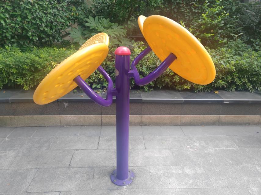 太極云手 太極云手