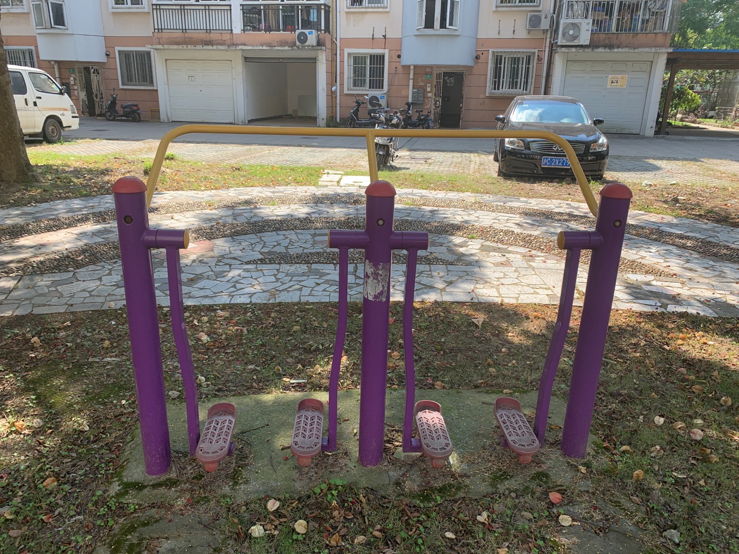 太空漫步器 太空漫步器