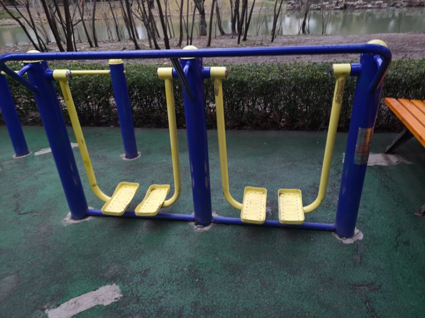 雙人漫步機(jī)