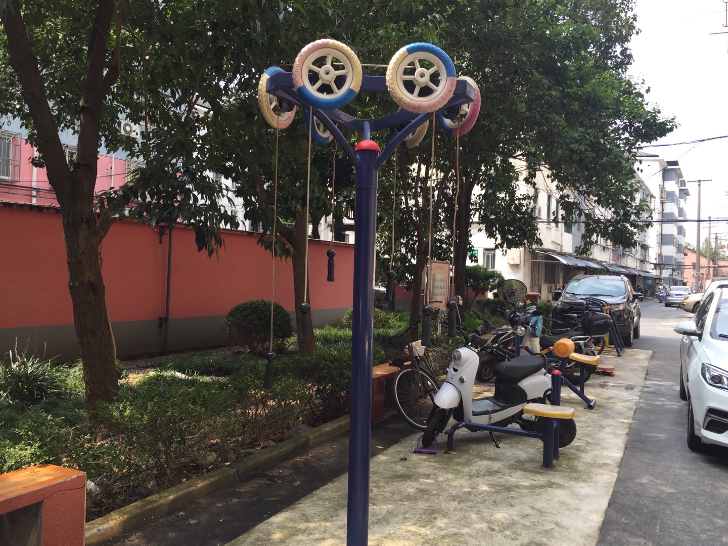 上肢牽引器 上肢牽引器