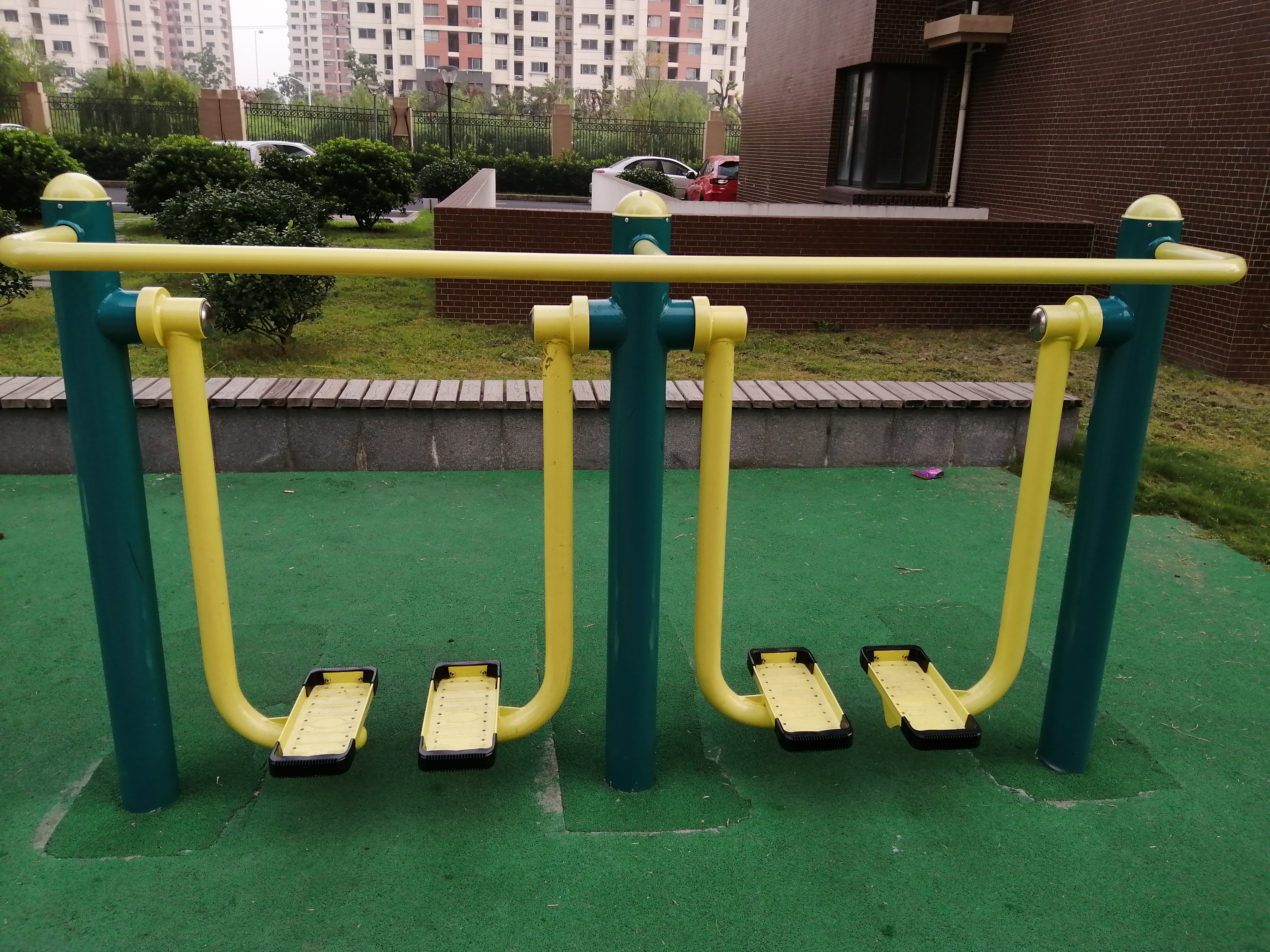 雙位太空漫步機(jī) 雙位太空漫步機(jī)