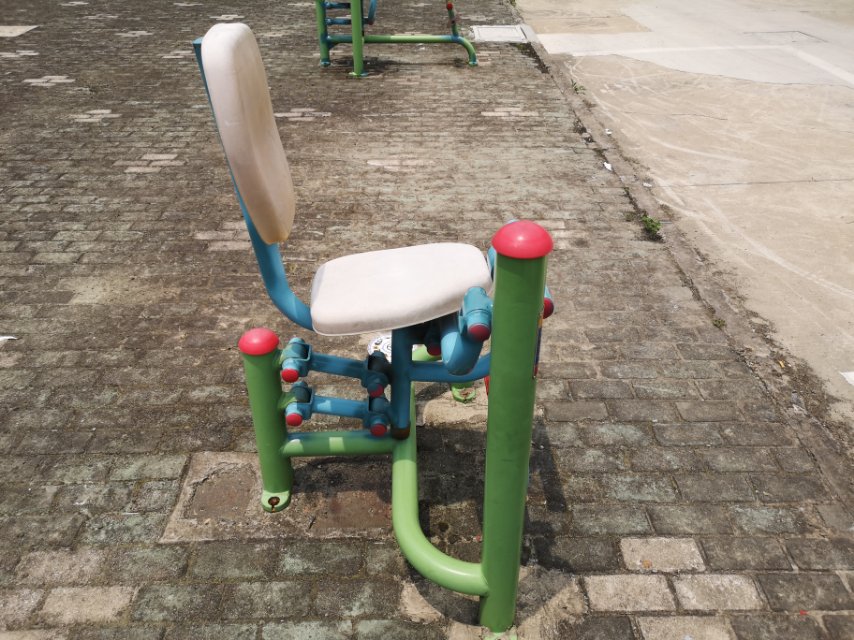 自重下肢鍛煉器 自重下肢鍛煉器