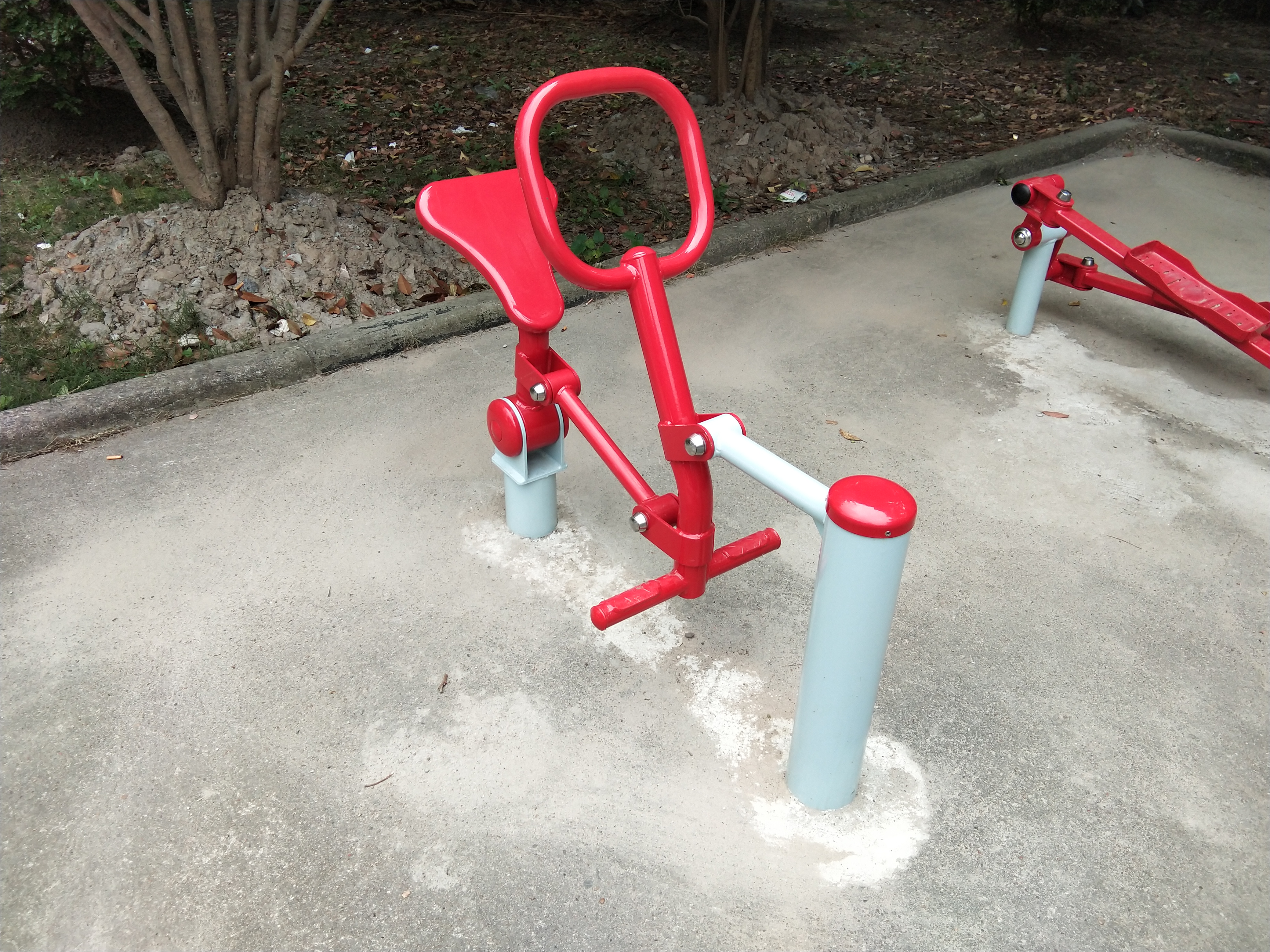 騎馬機(jī) 騎馬機(jī)