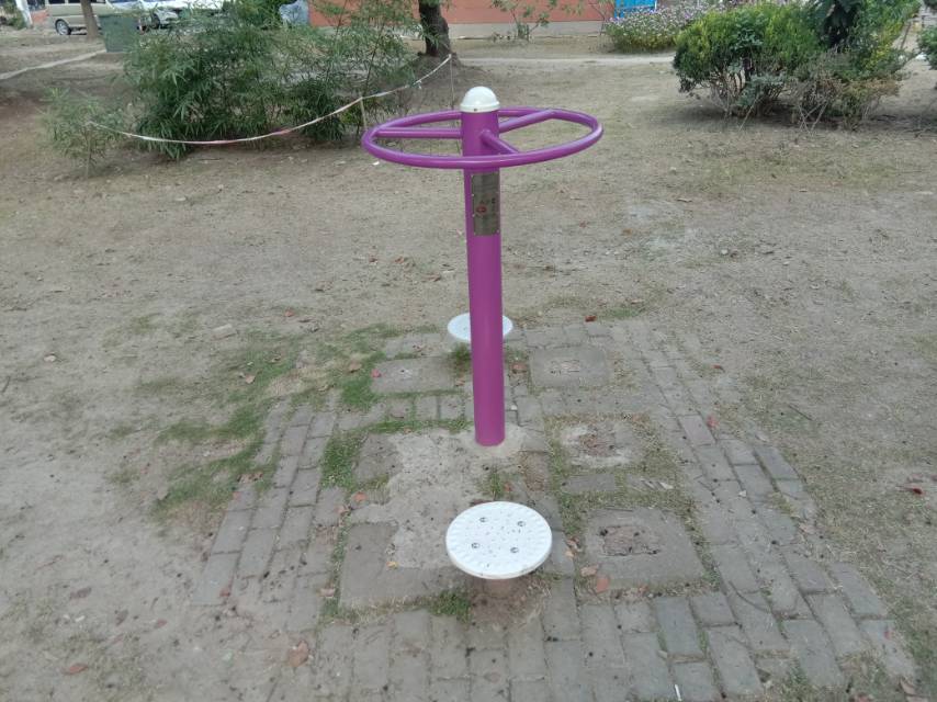 二位扭腰器 二位扭腰器