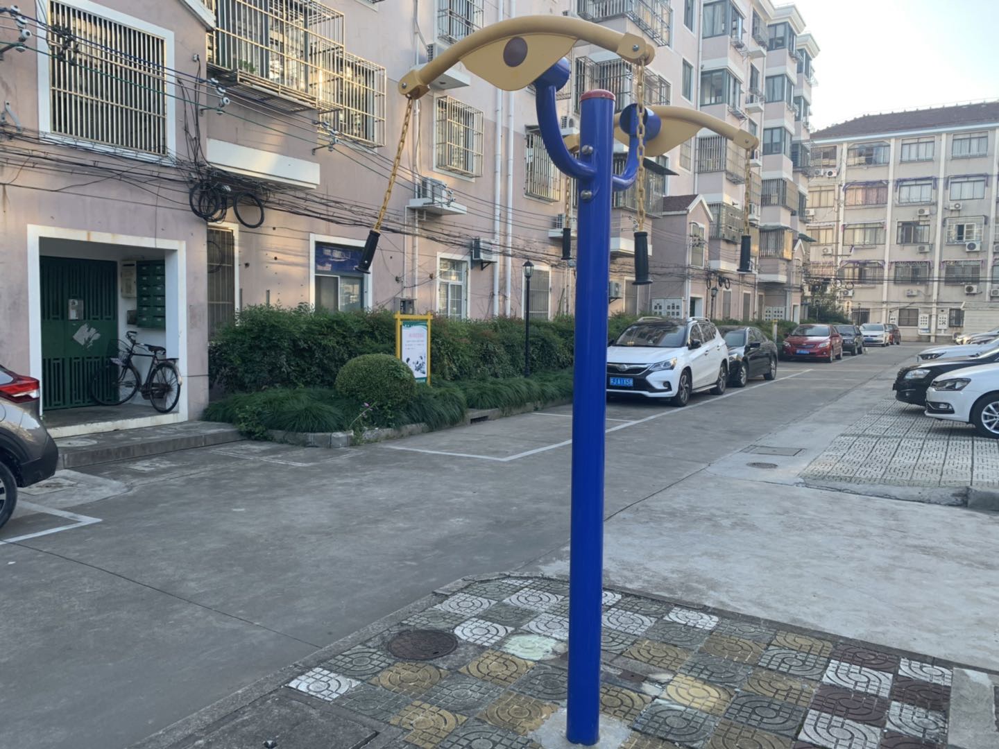 上肢牽引器 上肢牽引器