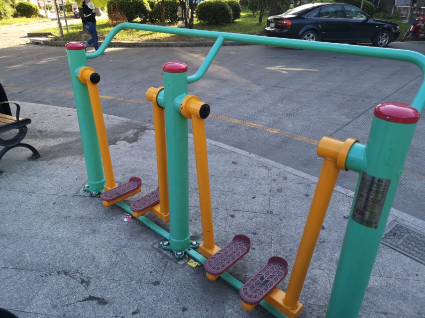 兩聯(lián)漫步機 兩聯(lián)漫步機